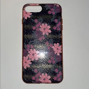 Iphone 8+ phone case